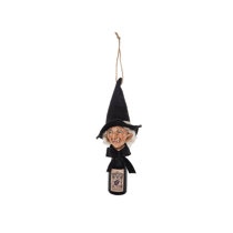 Your witch alba